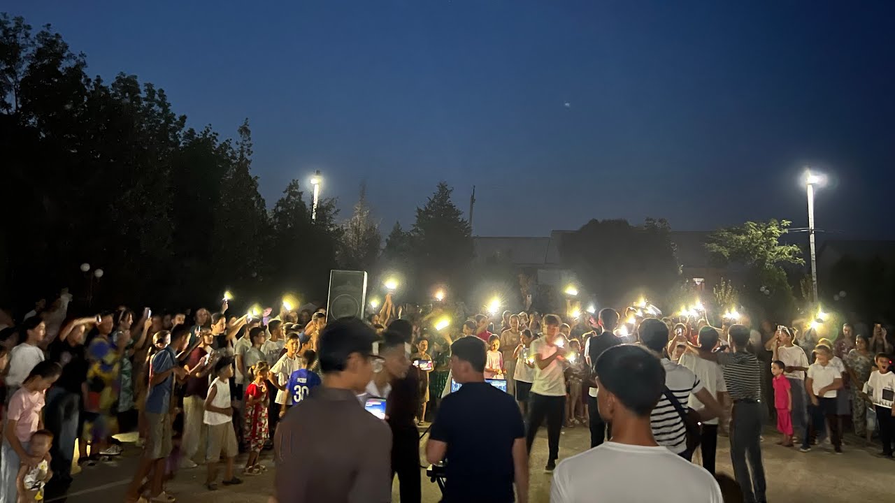 “Beruniy” 46-maktab koncert‼️