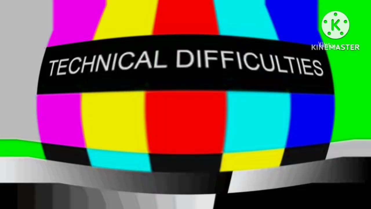 Preview 2 Talking Tom and Ben News 2016 Technical Difficulties Effects