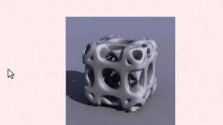 Bryce Nuts And Bolts - Rendering Efficiency - a tutorial by David Brinnen.