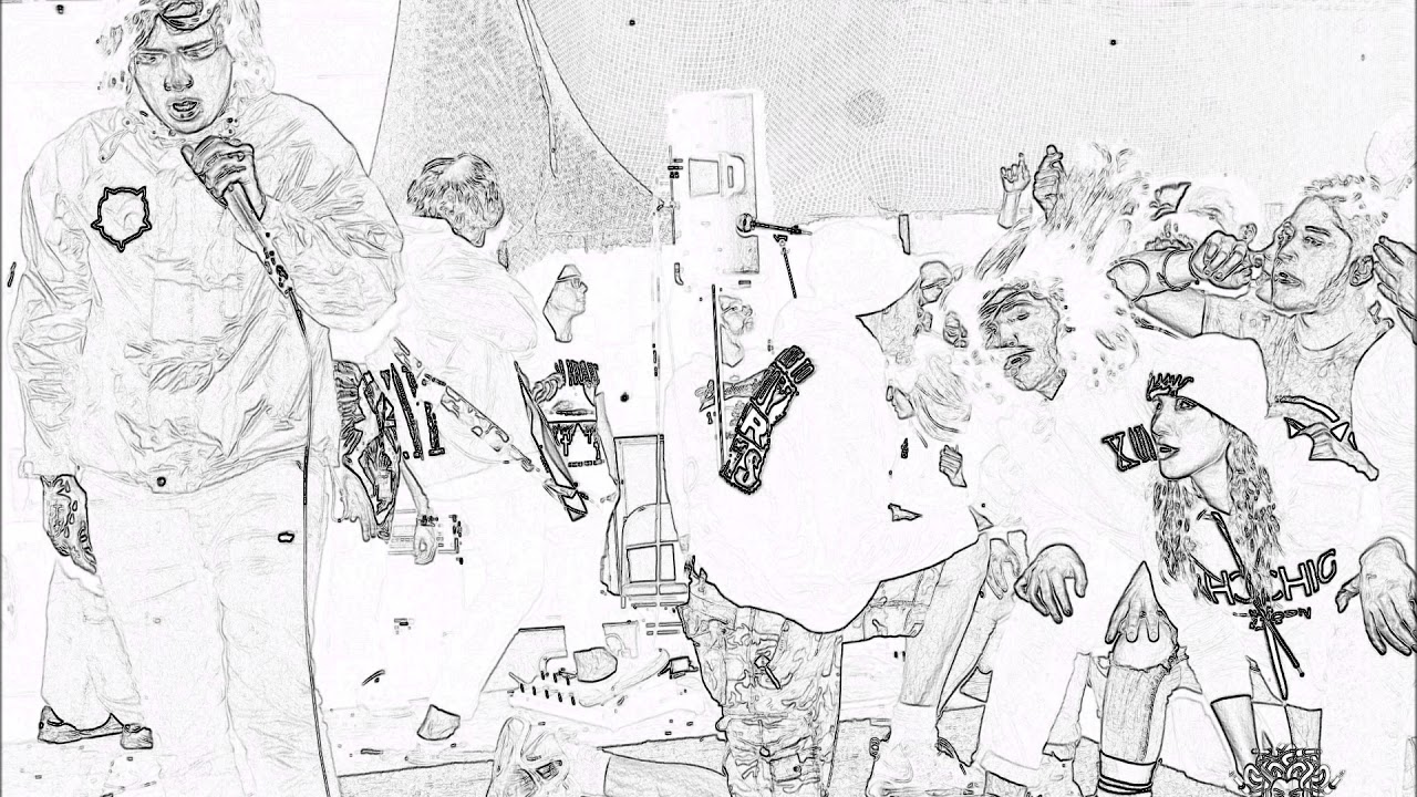 FREE Lil Skies Type Beat - Prod. BYOU$