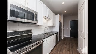 3833 N. Broadway #410 - Studio Walkthrough Dlg Management 3833 N Broadway 415 Large 1 Bed Ada Available