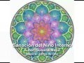 Meditación: Sanación del Niño Interno