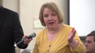 EBRPSS Superintendent Candidate Interview Pt 2