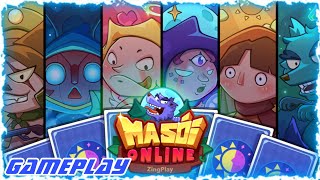 Werewolf Online ZingPlay Gameplay - Android iOS screenshot 5