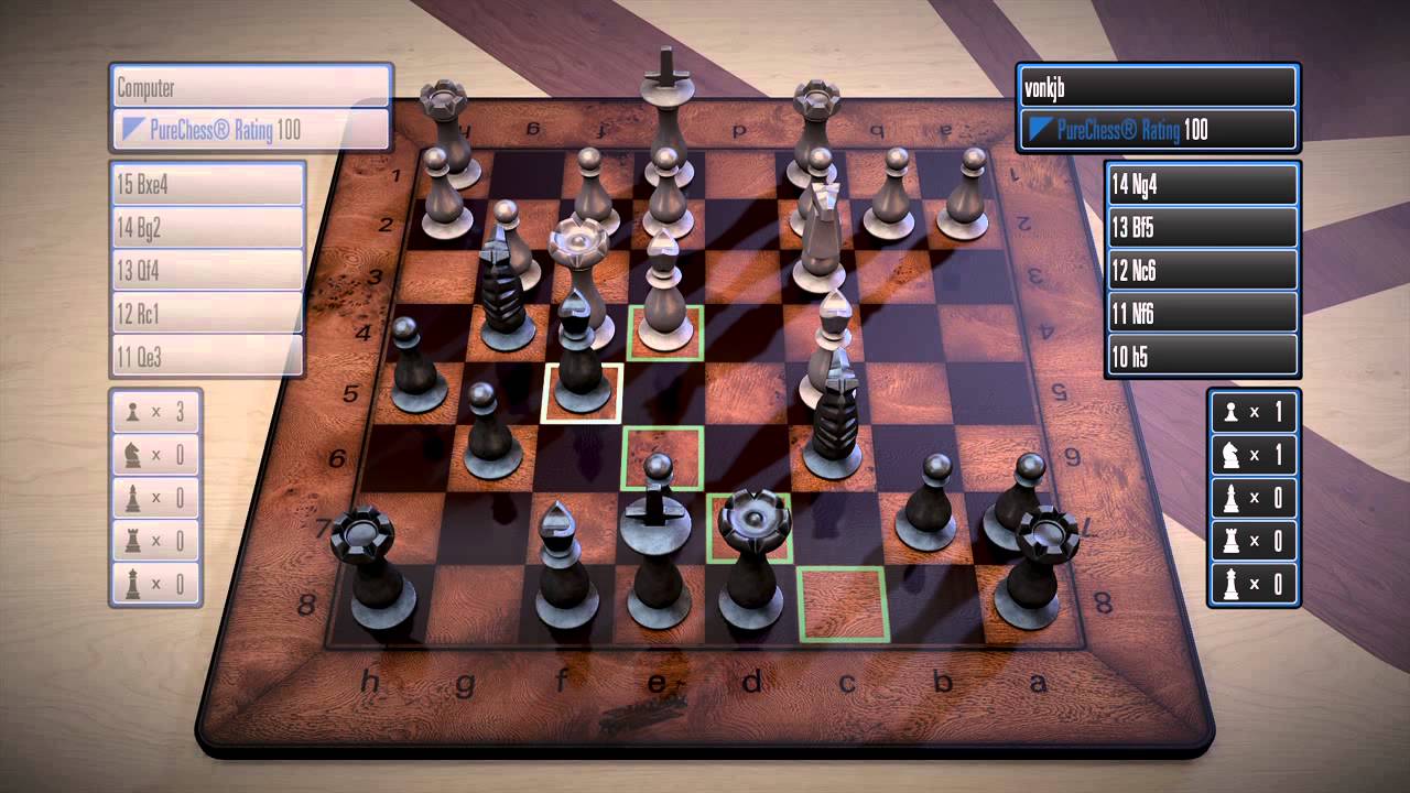 Играть в чесс отель. Игра Pure Chess ps4. Игры про шахматы на PLAYSTATION 4. Pure Chess игра Вики. Pure Chess 3ds Gameplay.