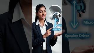 inside the ear buds #earbuds #tech #samsung #inside