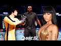 UFC 5 | Bruce Lee vs. Nicki Minaj (EA Sports UFC 5)