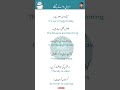 Daily Use English Sentences With Urdu Translation #english #learnenglish #englishlearning #english