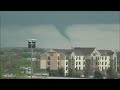 Waverly lincoln nebraska tornado april 26th 2024