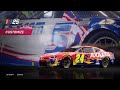 Nascar 25 Wallbangers Leauge