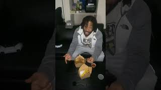 Uber Eats Reviews Ep 1 - Tai South Thai Soul Food