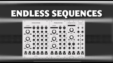 Permutation Overview and Tutorial