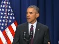 AP-Obama: Closing pay gap for women, minorities need more work