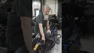 Ohlins rear shocks overview