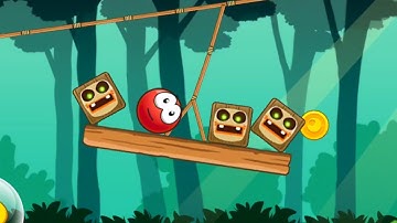 Roller Ball Z | Gameplay Walkthrough Levels 1-15