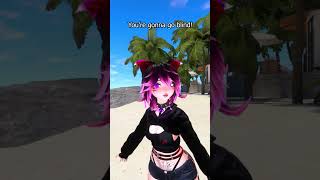 Solar Eclipse  #funny #meme #memes #vr #vrc #comedy #vrchat