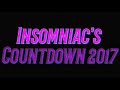 Insomniac's Countdown 2017 NYE 2018 aftermath movie + Deadmau5 Countdown with Rick & Morty Mp3 Song