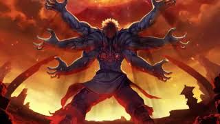 Download lagu Asura’s Wrath - Furueru Kokoro: Vocal and instrumental mash-up