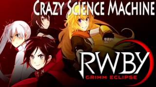 RWBY Grimm Eclipse - "Crazy Science Machine" achievement guide