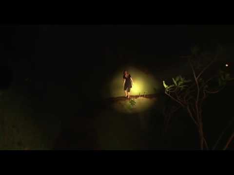 Inland Empire (2006) Jump Scare - Susan Running