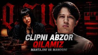 Muzikani abzor qilamiz 'SHAXLO - Q.ZIL ( '