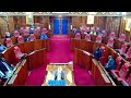 The Senate Plenary Tuesday 10th February 2026 Afternoon Session
