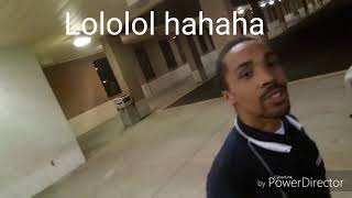 The Dji Ryze Tello Goes To The Store