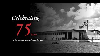 Chandler Engineering 75 Years