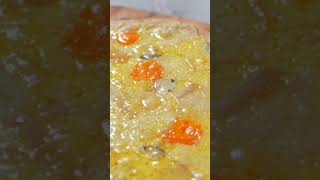 Универсальное ТЕСТО для ПИЦЦЫ 🍕