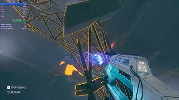 (World Record) The Entropy Center any% in 1:09:16.68 | FIRST SUB 1:10