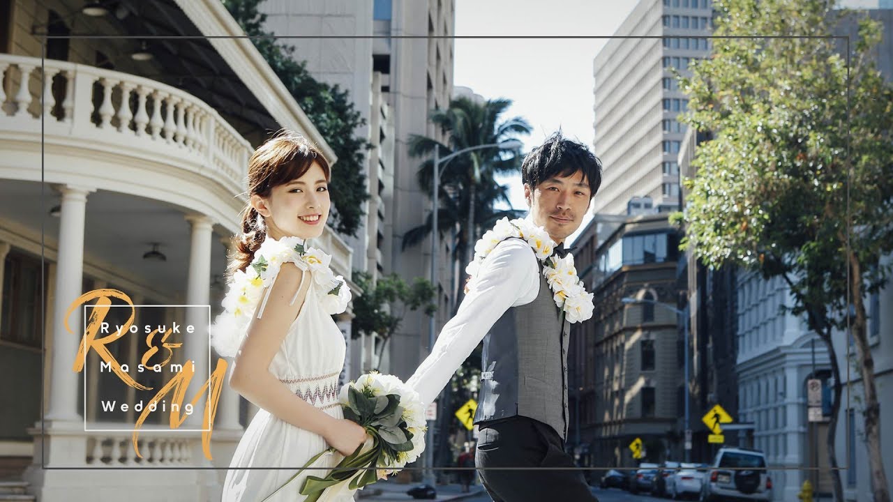 クチコミから広がりました！！オシャレなムービーで演出をするならC'leo！