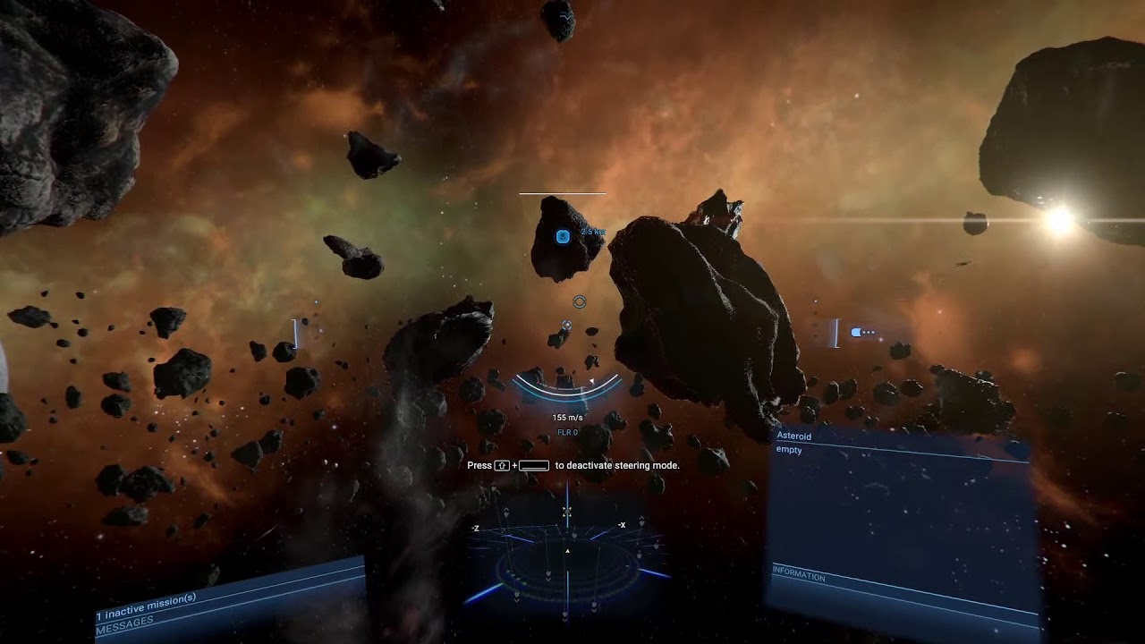 Copy of X4: Foundations