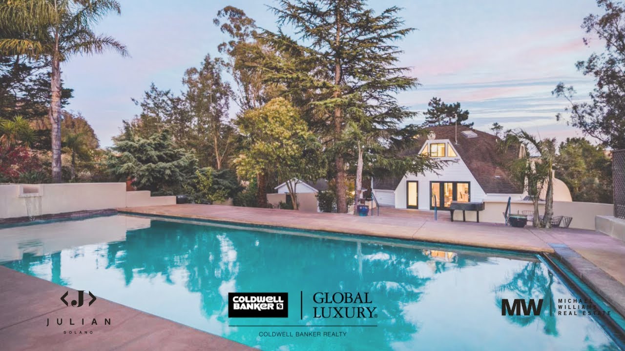 Northern California Luxury Geodesic Dome |Petaluma Ca