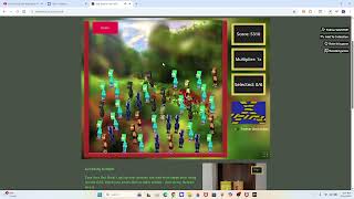 playing bart bash for the first time