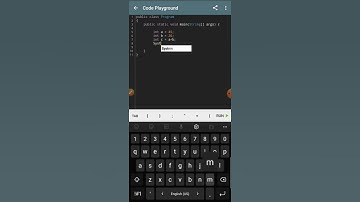how to use arithmetic operations in Java | coding and programming for beginners #shorts #youtube