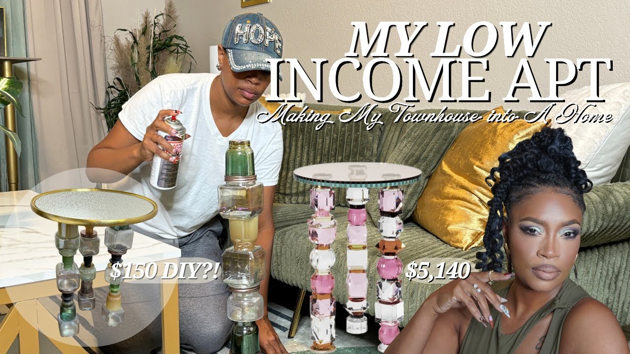 Жизнь в жилом комплексе «Проект» + Можете ли вы поверить, что этот стол стоит 5140 долларов?!! + ...