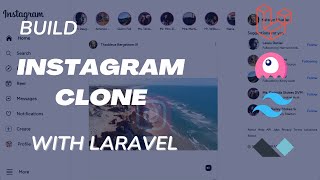32 Add reply to comment (Mastering Laravel: Build Instagram Clone with Livewire)