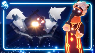 Algo Misterioso En Los Elders De Valle Sky Children Of The Light