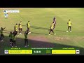 Dafabet warriors vs aet tuskers  csa t20 challenge