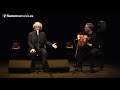 Mayte Martín y Alejandro Hurtado - Memento - Guajiras - 30 Festival Flamenco Nimes 2020