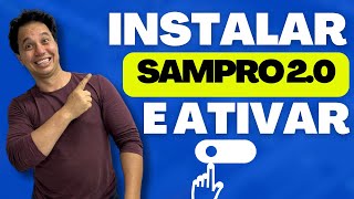 Install SamPro 2 0 & ACTIVATE screenshot 1