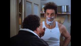 Best Seinfeld montages The switch, bottle deposit