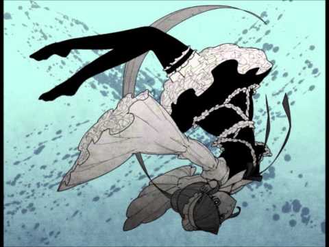 【4 UTAU】Chaosmaid (Choral Arrangement/Piano)(+UST)