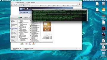 Hammerwatch Editor running on mac