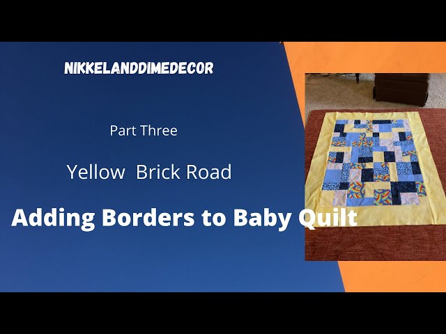 Yellow Brick Road Part Three - YouTube yellow-brick-road-part-three-youtube