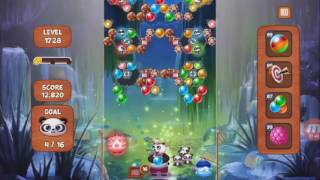 Panda Pop- Level 1728