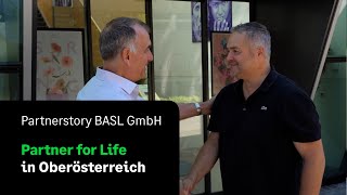 Sage und die BASL GmbH - unser zuverlässiger Sage 100 ERP Partner in Oberösterreich
