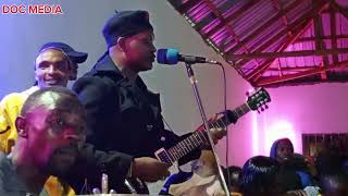 Best Kana Nicko  Band Performance