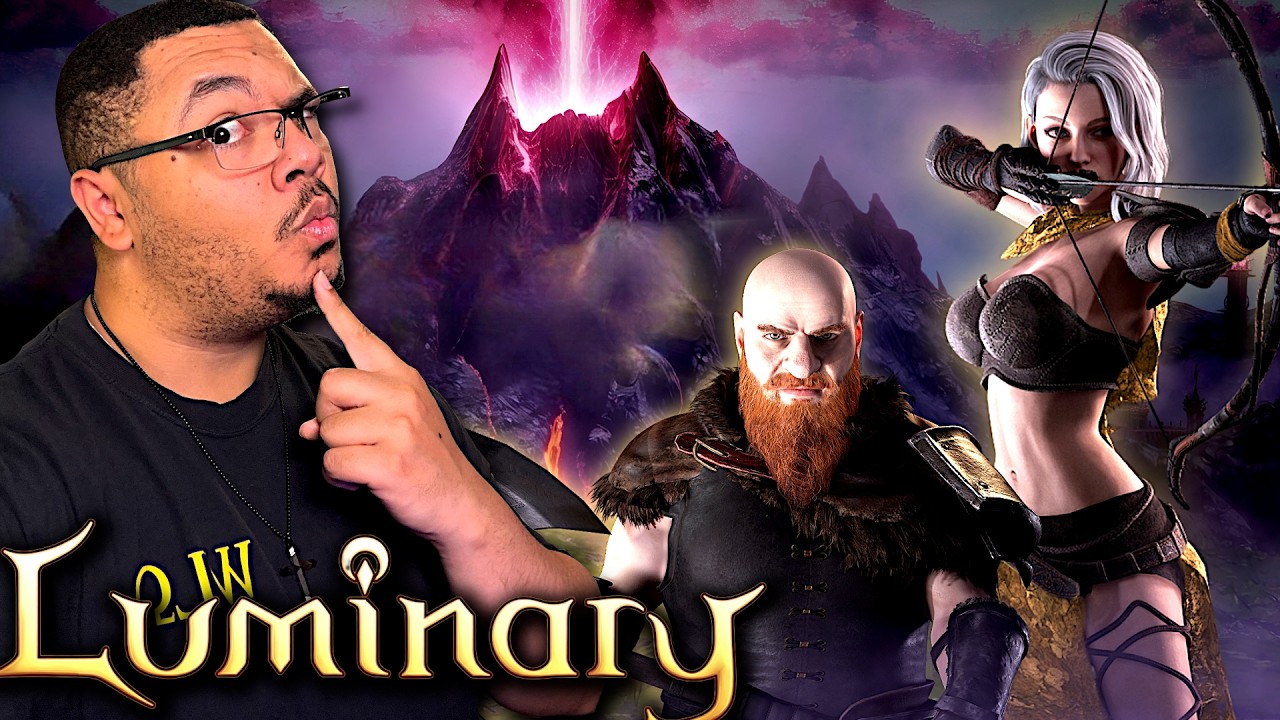 Luminary Co-Op: Worth Your Time? Let's Find Out!
