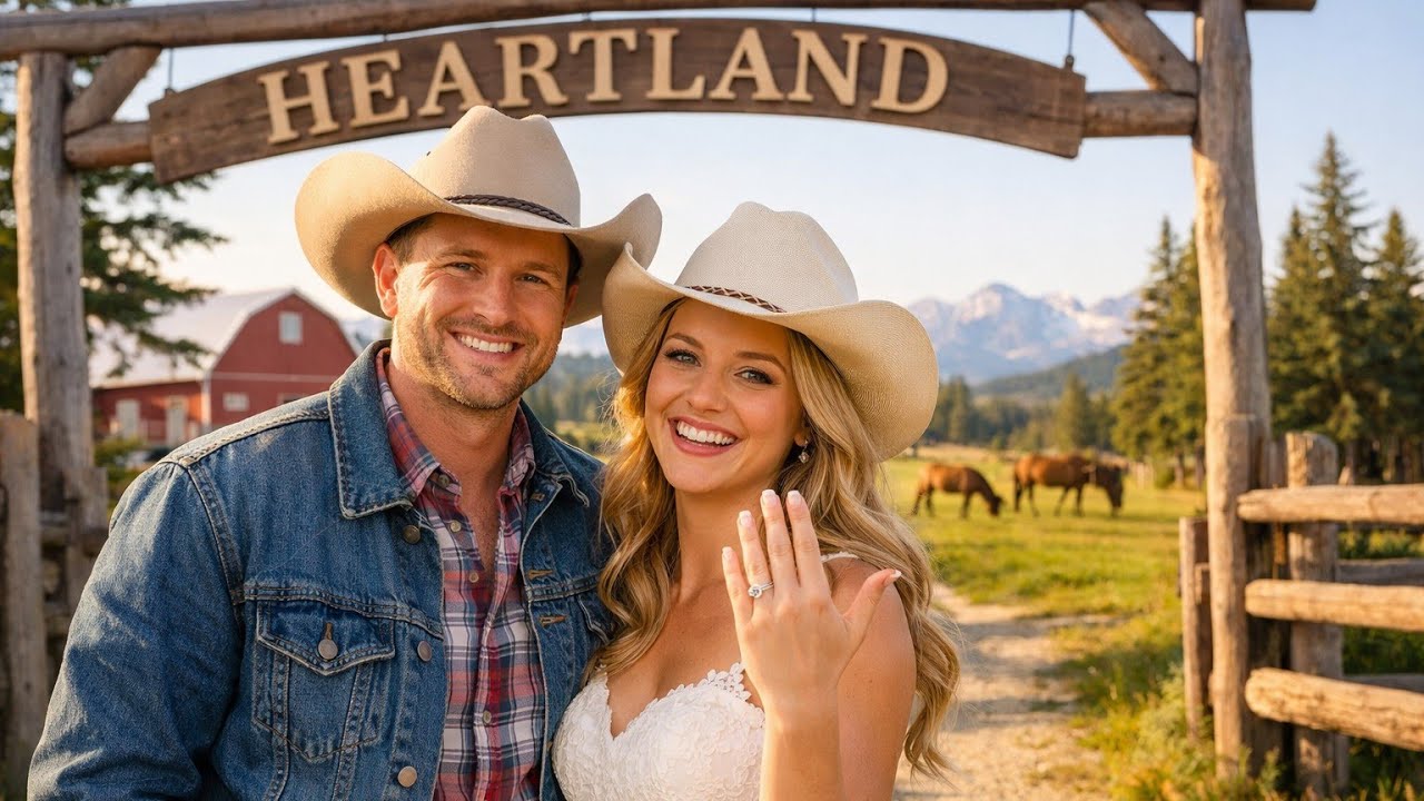 まゆみちゃん HEARTLAND 722MKB-20 Heartland Season 20 Trailer – Cast Returns, Premiere Date Revealed